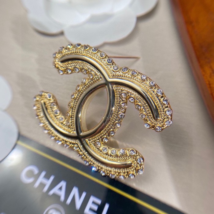 Jewelry Chanel 107