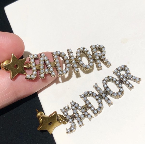 Jewelry Dior 20