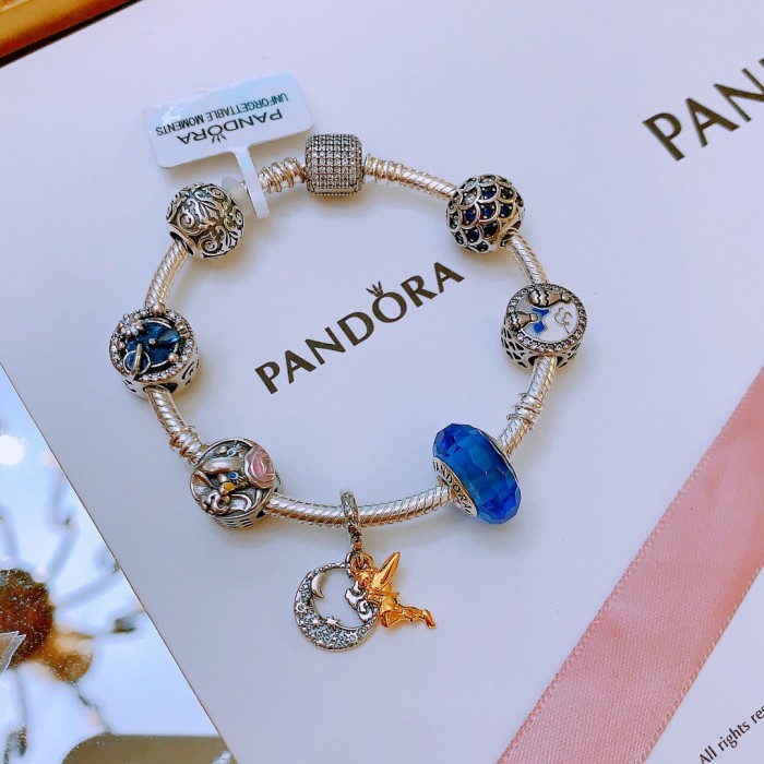 Jewelry pandora 17