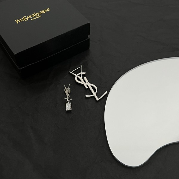 Jewelry yves saint laurent 19