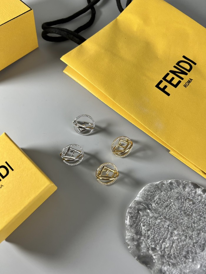 Jewelry FENDI 4