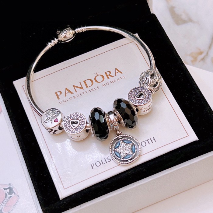 Jewelry pandora 18