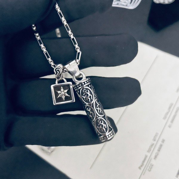 Jewelry chrome hearts 45