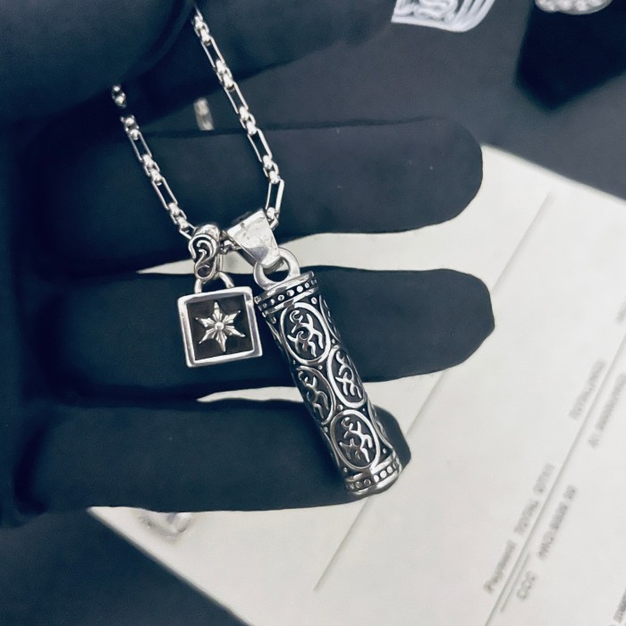 Jewelry chrome hearts 45