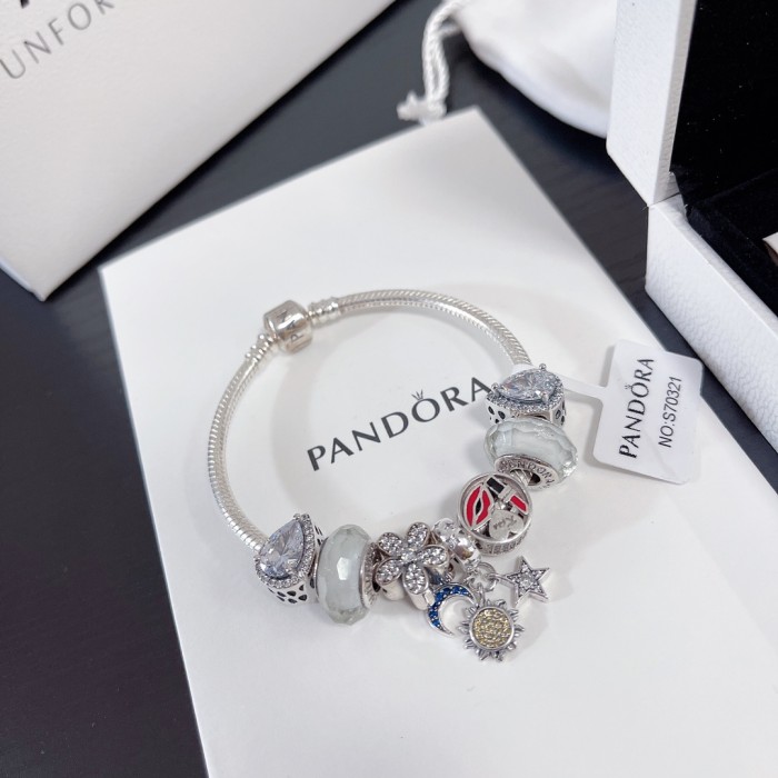 Jewelry pandora 11