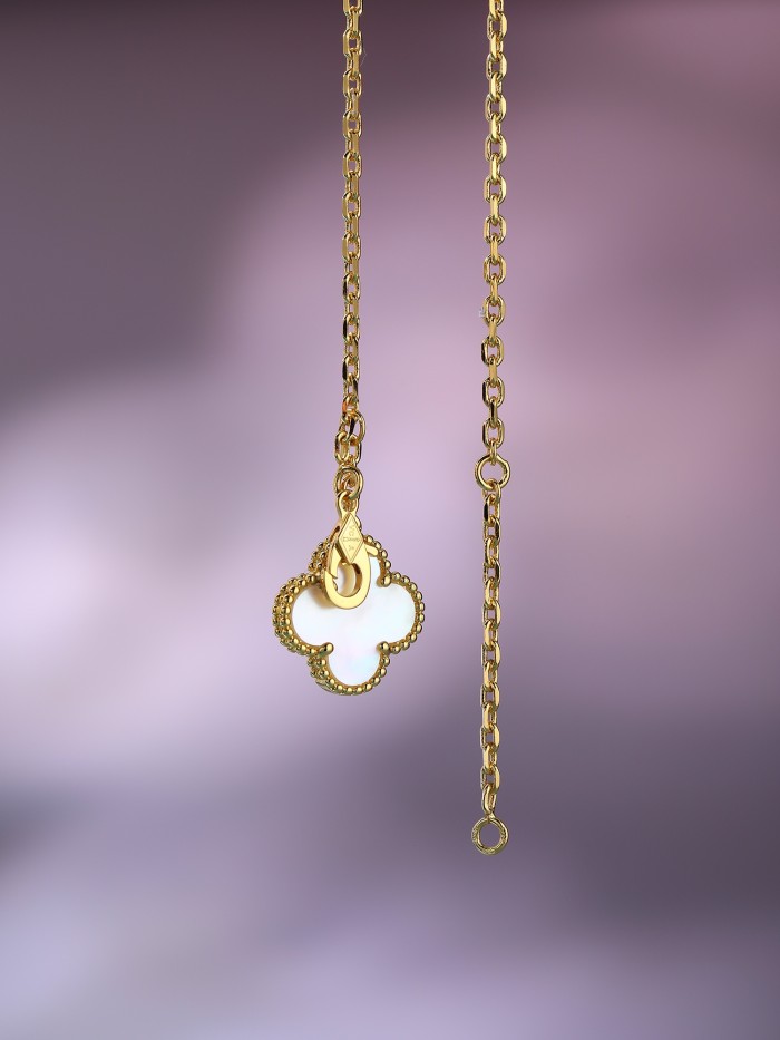 Jewelry Van Cleef x Arpels 2