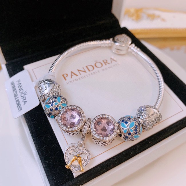 Jewelry pandora 19