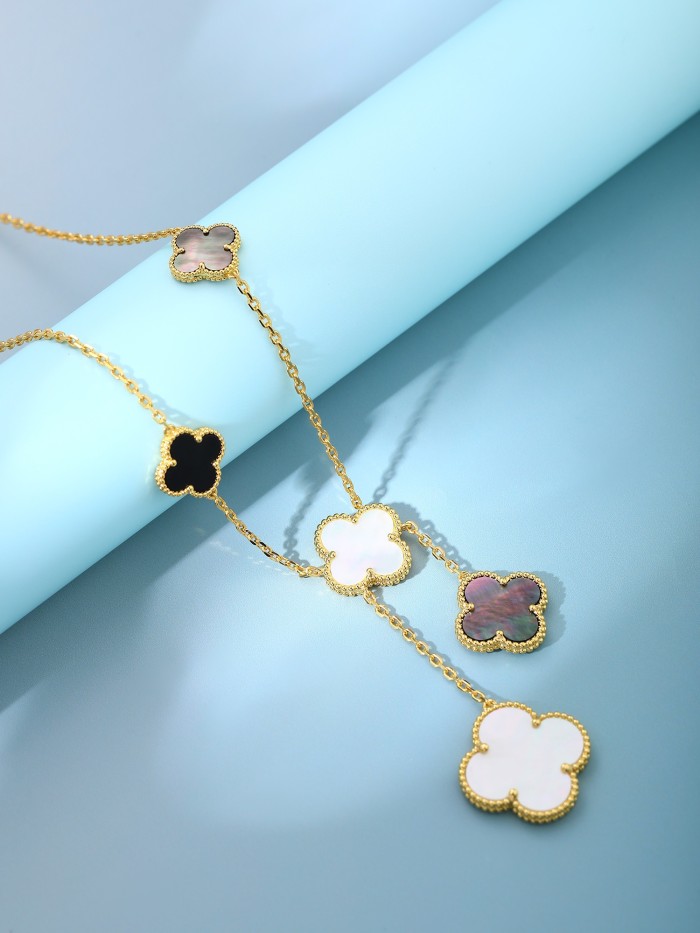 Jewelry Van Cleef x Arpels 2