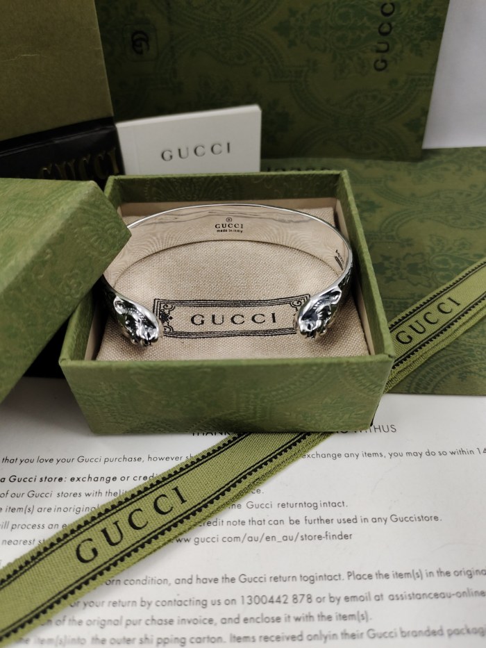 Jewelry Gucci 79