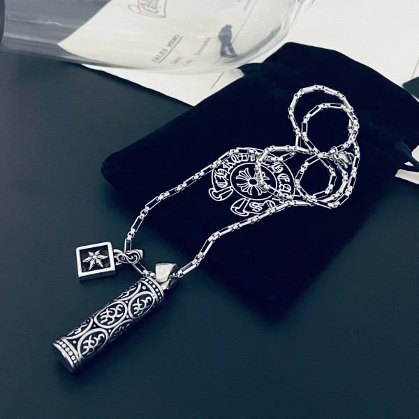 Jewelry chrome hearts 45