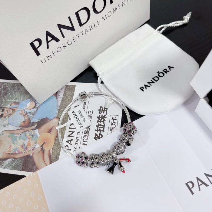 Jewelry pandora 21