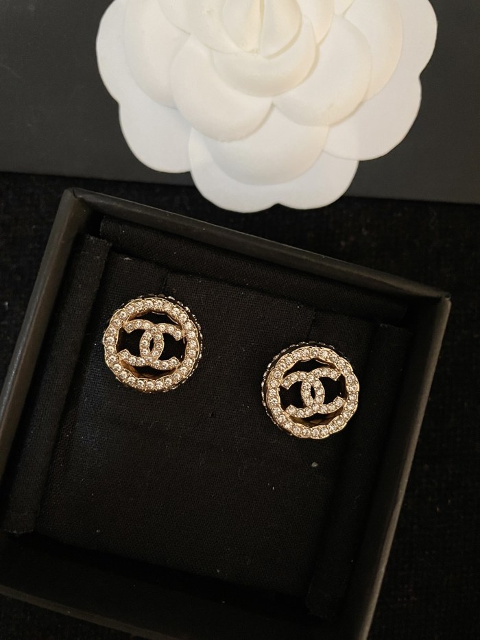 Jewelry Chanel 158
