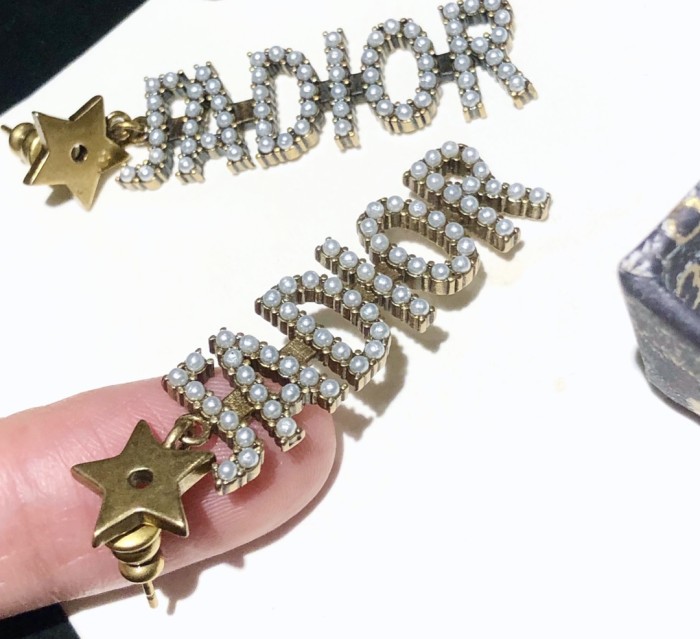 Jewelry Dior 20