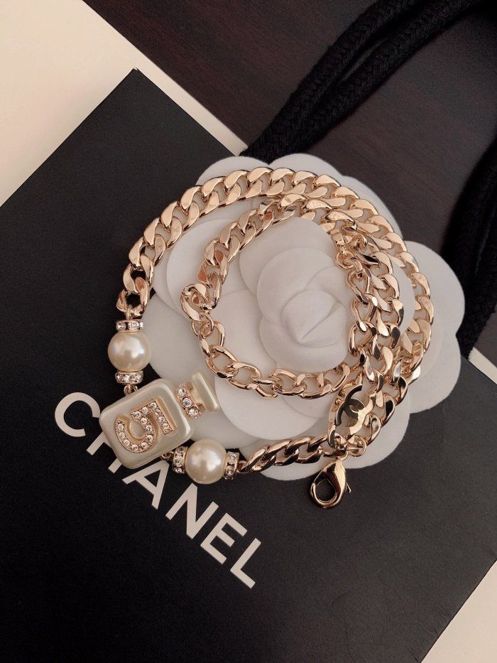 Jewelry Chanel 131
