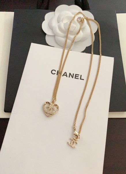 Jewelry Chanel 133