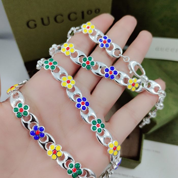 Jewelry Gucci 74