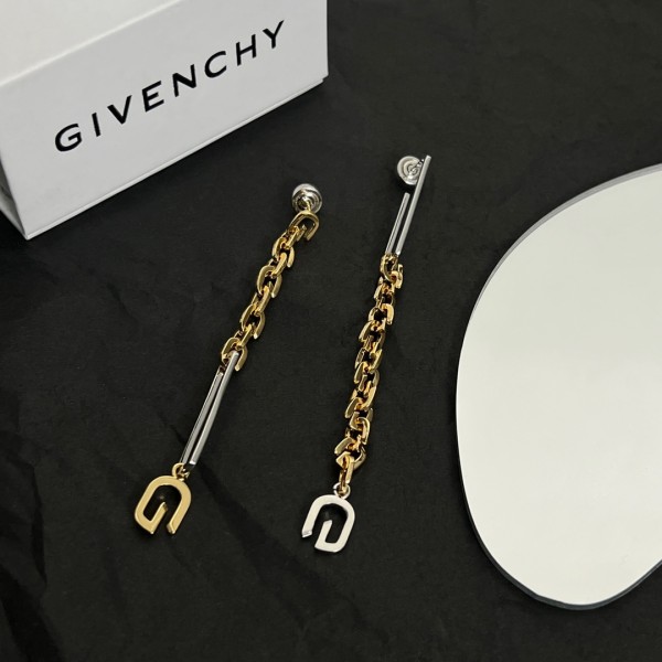 Jewelry givenchy 2