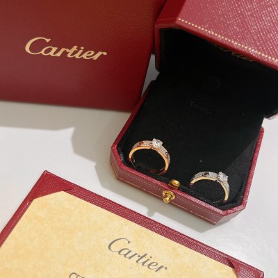 Jewelry cartier 1