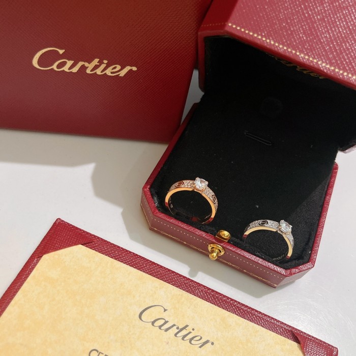Jewelry cartier 1