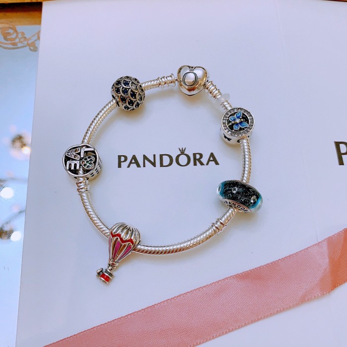 Jewelry pandora 15