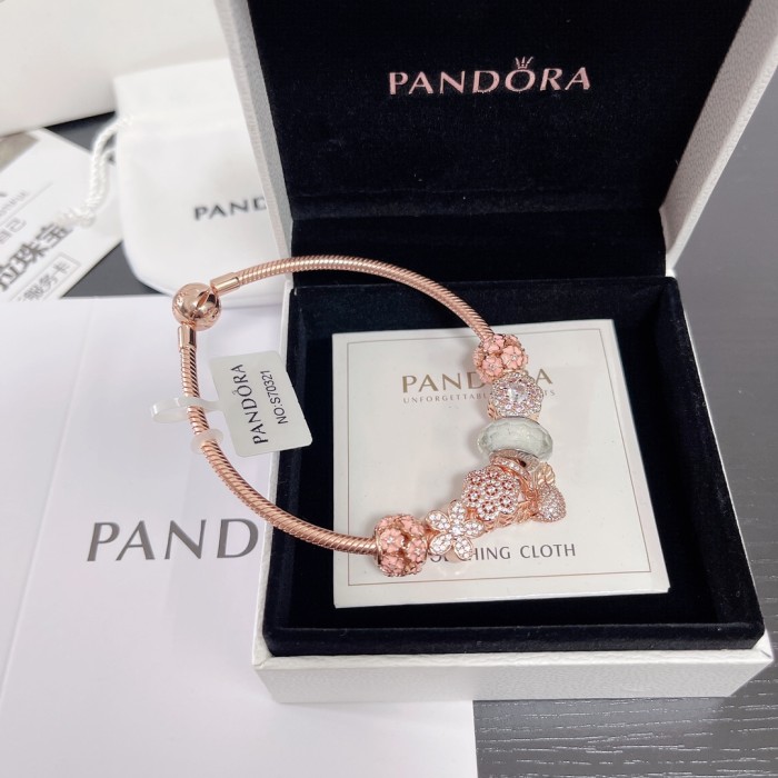 Jewelry pandora 23