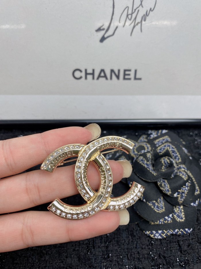 Jewelry Chanel 163