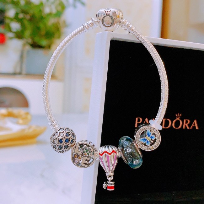 Jewelry pandora 15