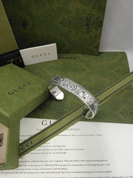 Jewelry Gucci 79