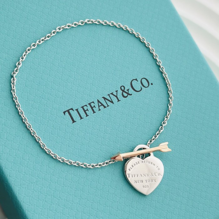 Jewelry Tiffany 17