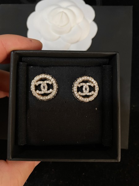 Jewelry Chanel 158