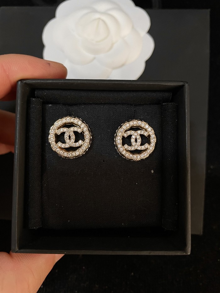 Jewelry Chanel 158