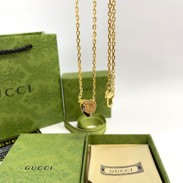 Jewelry Gucci 76