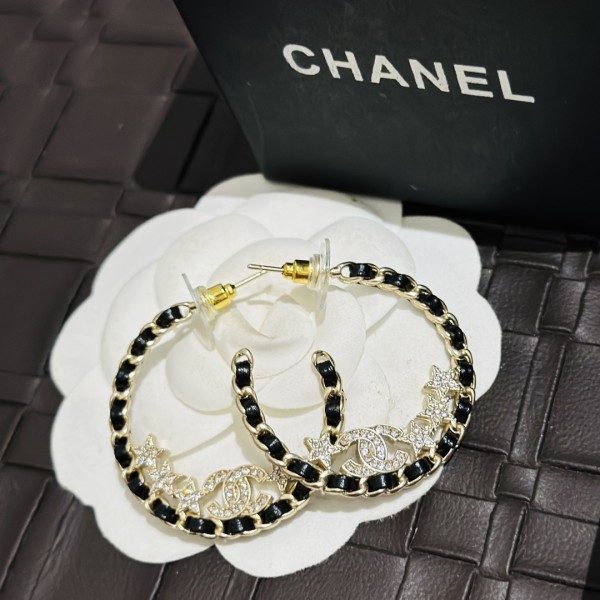 Jewelry Chanel 142