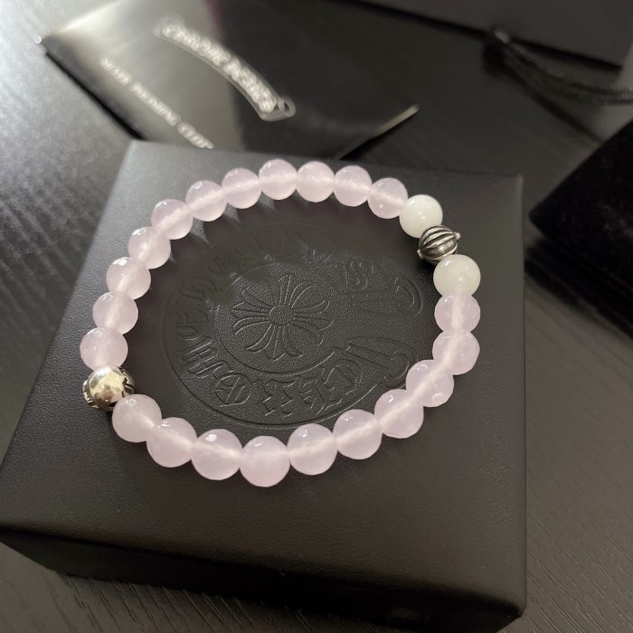 Jewelry chrome hearts 37