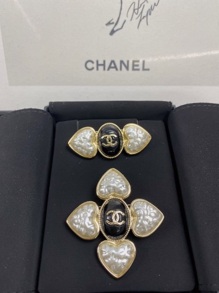 Jewelry Chanel 165