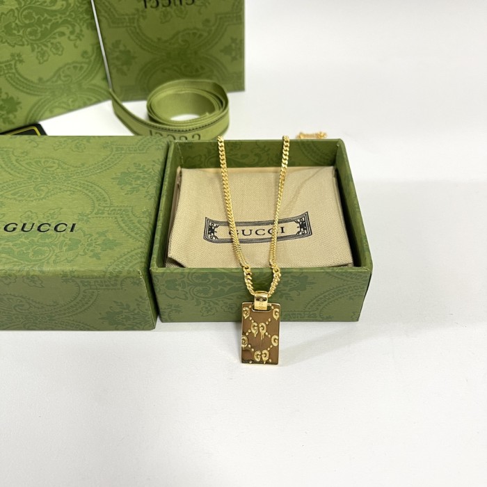 Jewelry Gucci 83