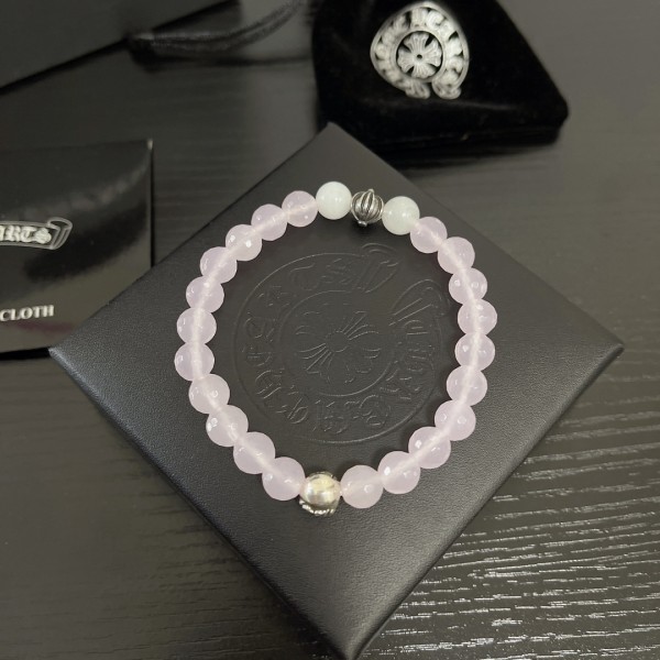 Jewelry chrome hearts 37