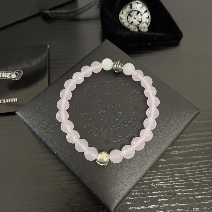 Jewelry chrome hearts 37