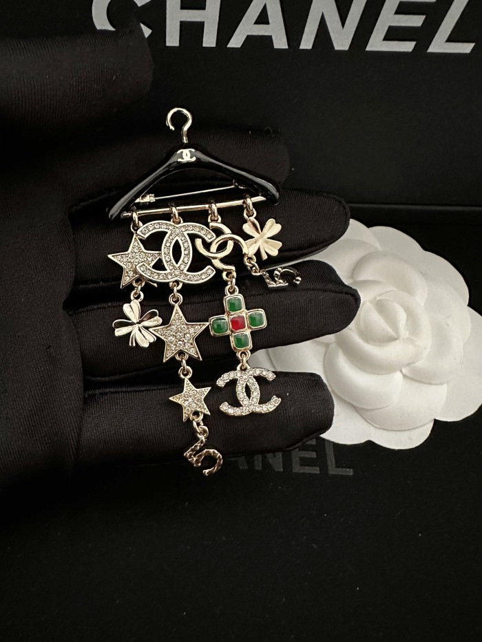 Jewelry Chanel 160