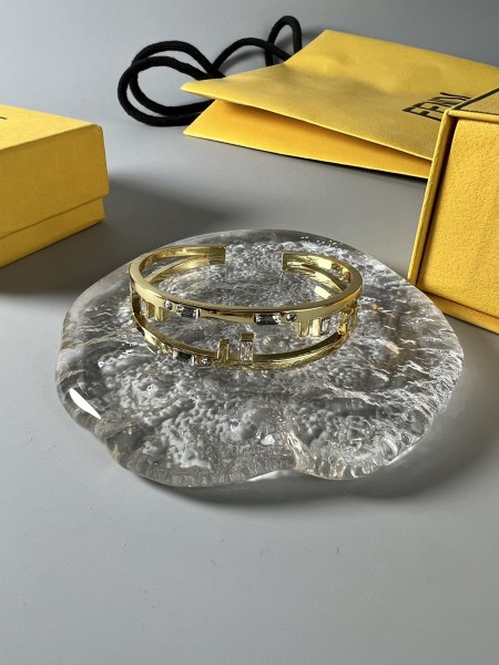 Jewelry FENDI 2