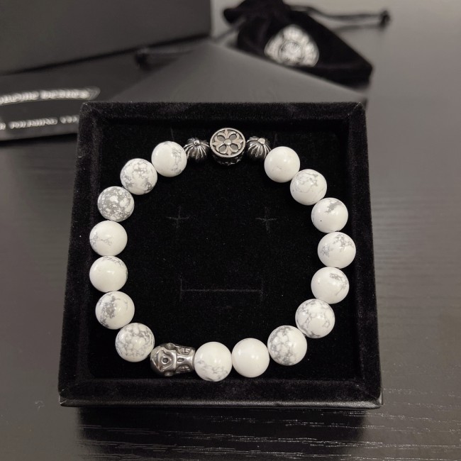 Jewelry chrome hearts 38