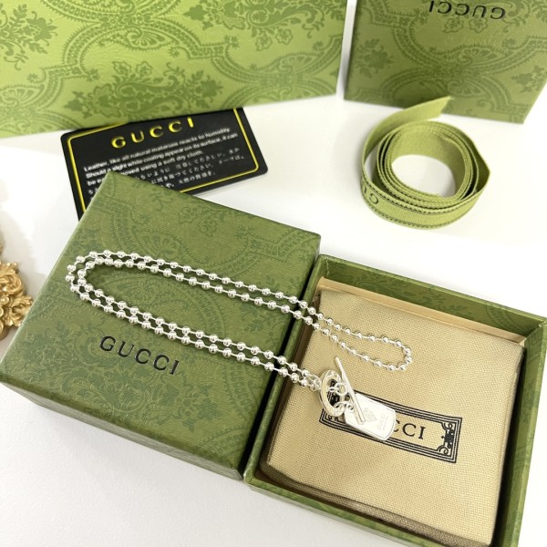 Jewelry Gucci 85