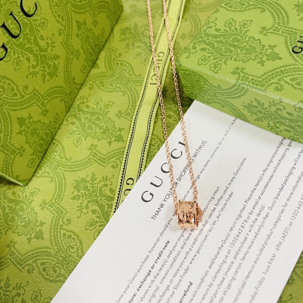 Jewelry Gucci 71