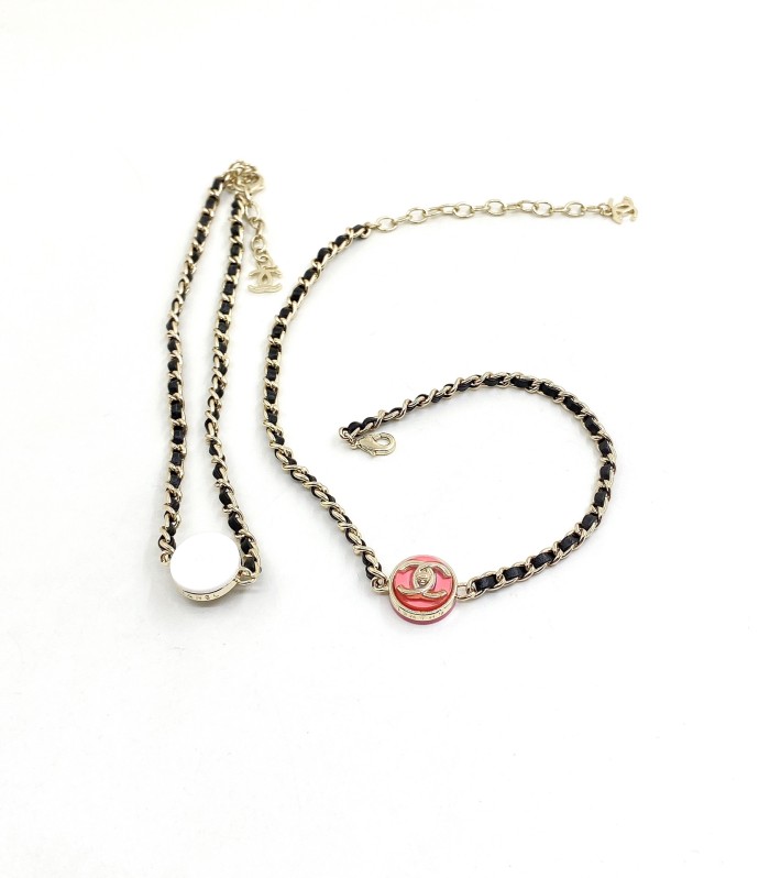 Jewelry Chanel 168