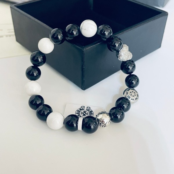 Jewelry chrome hearts 51