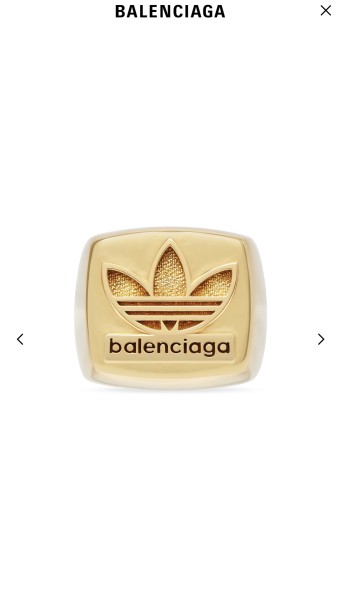 Jewelry Balenciaga 19