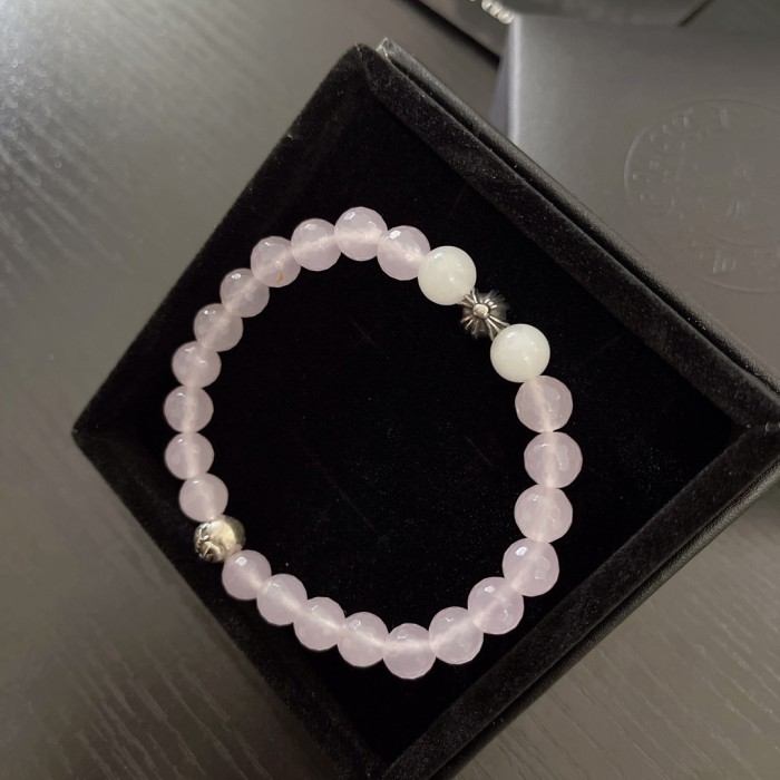 Jewelry chrome hearts 37