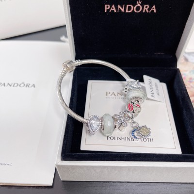 Jewelry pandora 11