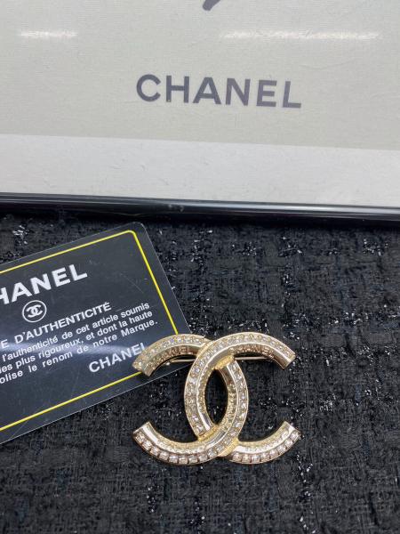 Jewelry Chanel 163