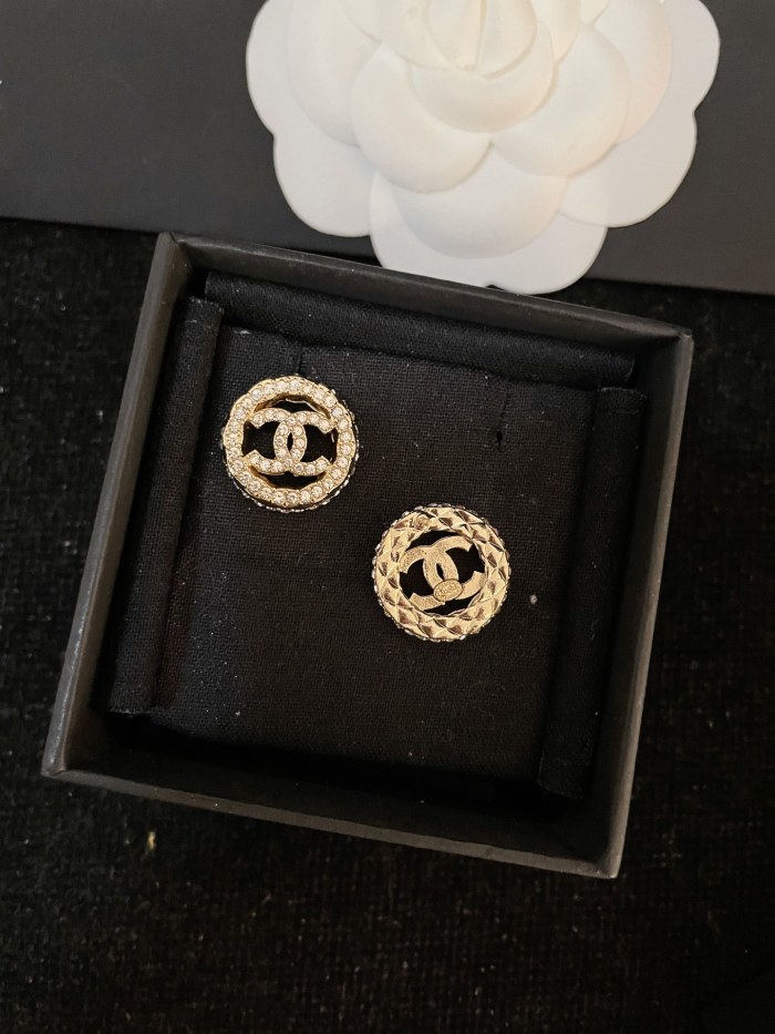 Jewelry Chanel 158